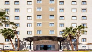Wyndham Torreon