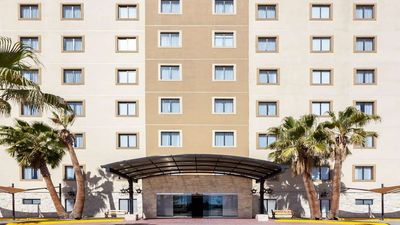 Wyndham Torreon