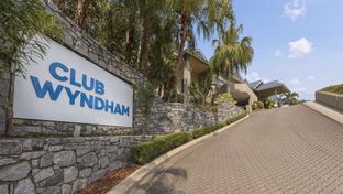 Club Wyndham Airlie Beach