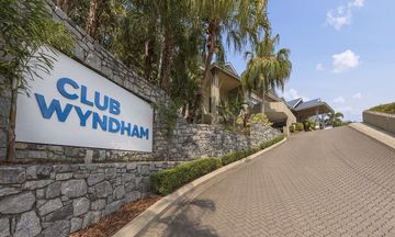 Club Wyndham Airlie Beach