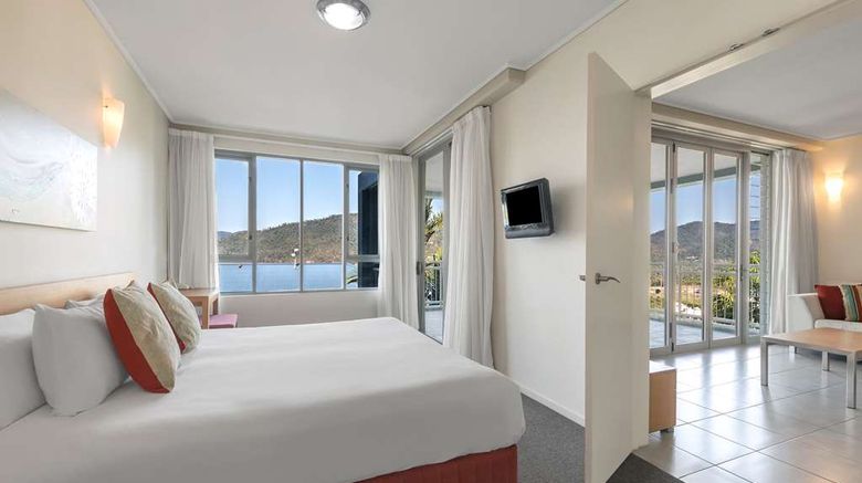 <b>Club Wyndham Airlie Beach Room</b>. Images powered by <a href="https://iceportal.shijigroup.com/" title="IcePortal" target="_blank">IcePortal</a>.
