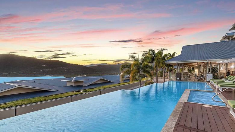 <b>Club Wyndham Airlie Beach Pool</b>. Images powered by <a href="https://iceportal.shijigroup.com/" title="IcePortal" target="_blank">IcePortal</a>.