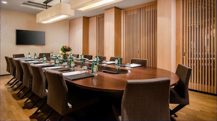 Hotel du Ministere Meeting