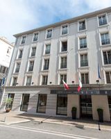Hotel Beau Rivage