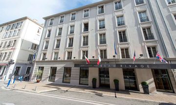 Hotel Beau Rivage