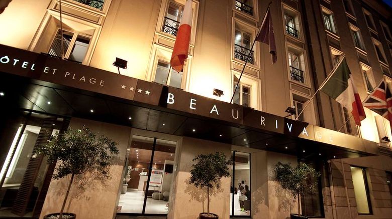 <b>Hotel Beau Rivage Exterior</b>. Images powered by <a href="https://iceportal.shijigroup.com/" title="IcePortal" target="_blank">IcePortal</a>.