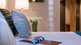 Hotel Beau Rivage Room