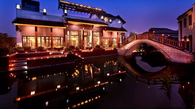 Angsana Hangzhou