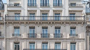 Hotel Le Belleval