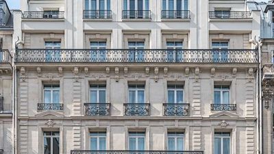 Hotel Le Belleval