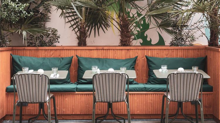 Hotel Le Belleval Recreation