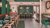 <b>Hotel Le Belleval Restaurant</b>. Images powered by <a href="https://iceportal.shijigroup.com/" title="IcePortal" target="_blank">IcePortal</a>.