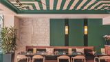 <b>Hotel Le Belleval Restaurant</b>. Images powered by <a href="https://iceportal.shijigroup.com/" title="IcePortal" target="_blank">IcePortal</a>.