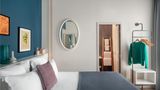 <b>Hotel Le Belleval Room</b>. Images powered by <a href="https://iceportal.shijigroup.com/" title="IcePortal" target="_blank">IcePortal</a>.