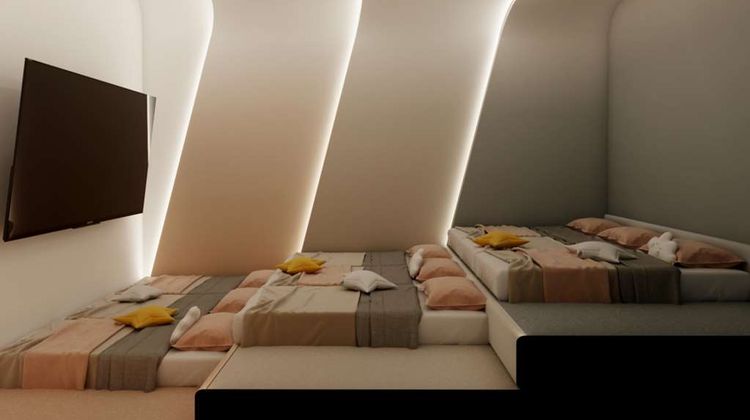 Radisson Collection Resort and Spa Galle Recreation