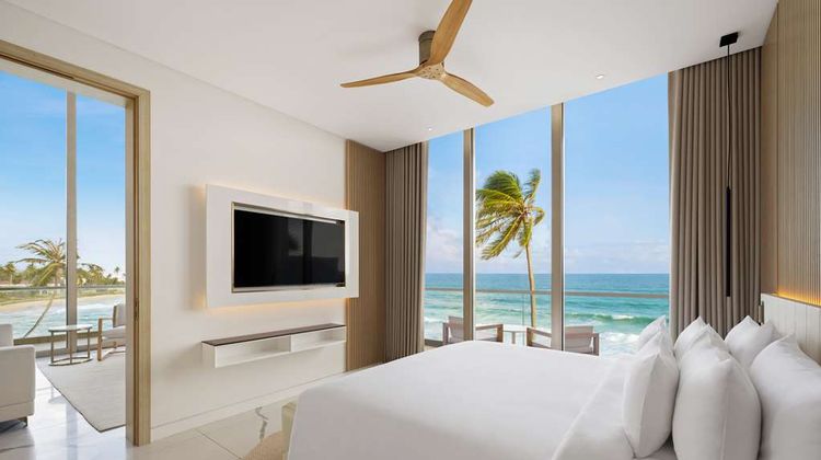 Radisson Collection Resort and Spa Galle Suite
