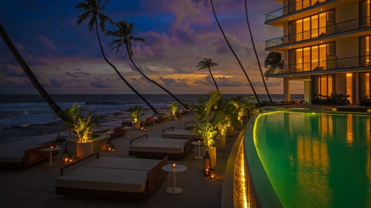 Radisson Collection Resort and Spa Galle Pool