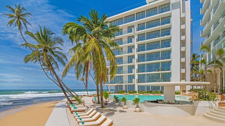 <b>Radisson Collection Resort and Spa Galle Beach</b>. Images powered by <a href="https://iceportal.shijigroup.com/" title="IcePortal" target="_blank">IcePortal</a>.