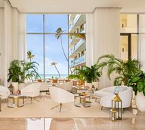 Radisson Collection Resort and Spa Galle Lobby
