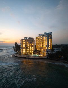 Radisson Collection Resort and Spa Galle