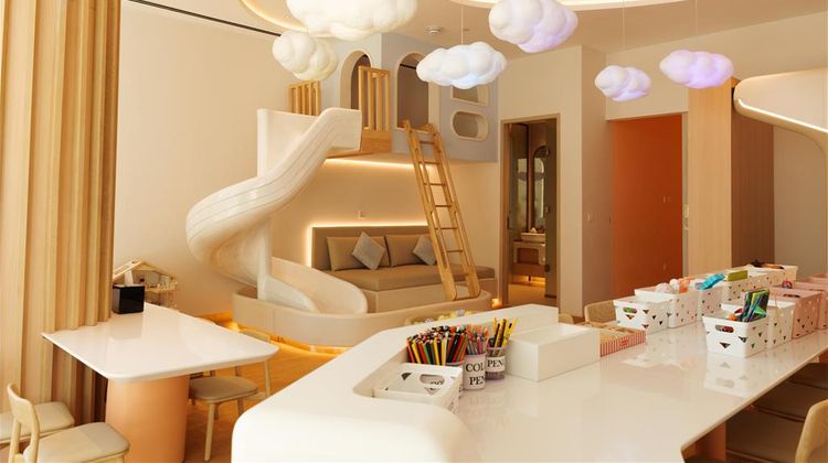 Radisson Collection Resort and Spa Galle Recreation
