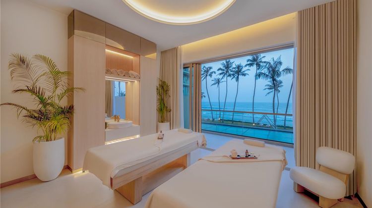 Radisson Collection Resort and Spa Galle Spa