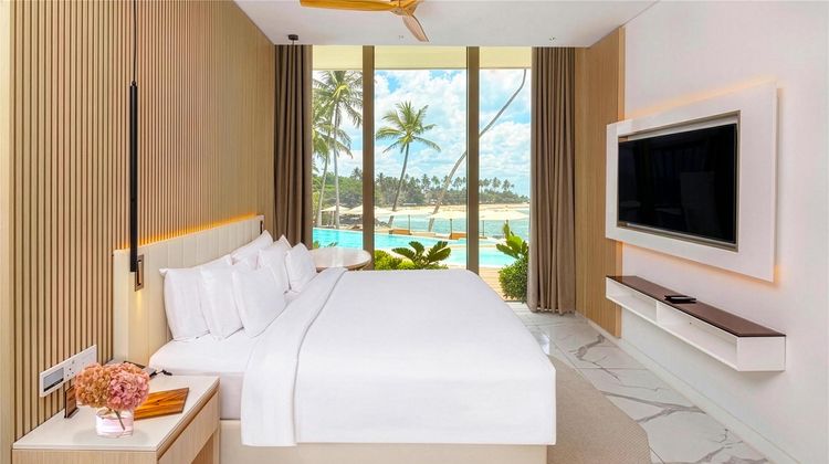 Radisson Collection Resort and Spa Galle Room
