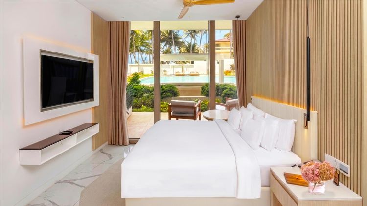 Radisson Collection Resort and Spa Galle Room