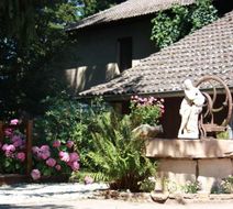 Moulin de la Brevette Exterior