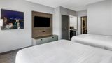 Best Western Plus Savannah Gateway Room