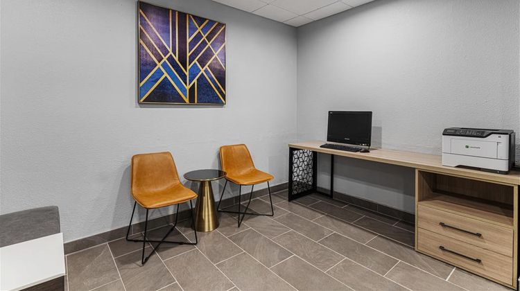 Best Western Plus Savannah Gateway Other