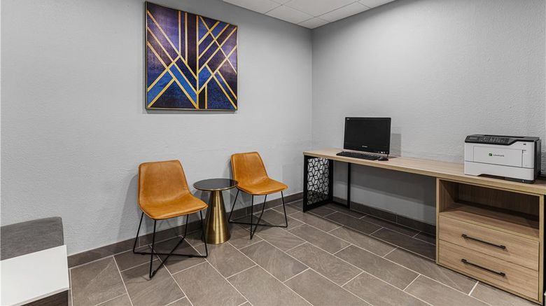 <b>Best Western Plus Savannah Gateway Other</b>. Images powered by <a href="https://iceportal.shijigroup.com/" title="IcePortal" target="_blank">IcePortal</a>.