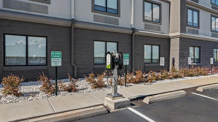 Best Western Plus Savannah Gateway Other