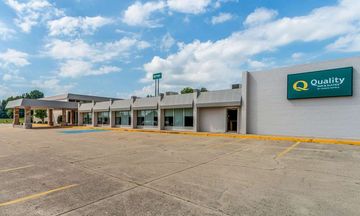 Quality Inn & Suites