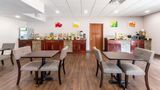 <b>Quality Inn & Suites Restaurant</b>. Images powered by <a href="https://iceportal.shijigroup.com/" title="IcePortal" target="_blank">IcePortal</a>.