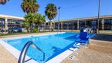 Quality Inn New Orleans Pool
