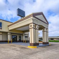 Quality Inn New Orleans