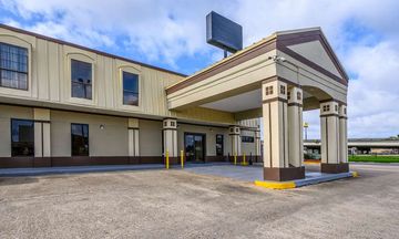 Quality Inn New Orleans