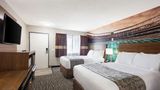 Clarion Pointe East Lansing University Room