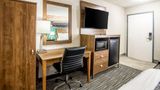 Clarion Pointe East Lansing University Room