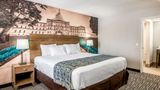 Clarion Pointe East Lansing University Room