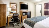 Clarion Pointe East Lansing University Room