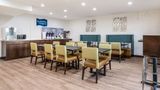 Clarion Pointe East Lansing University Restaurant