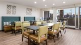 Clarion Pointe East Lansing University Restaurant