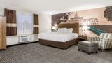 Clarion Pointe East Lansing University Suite