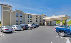 Comfort Inn & Suites Greer-Greenville