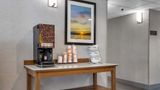 Comfort Inn & Suites Greer-Greenville Lobby