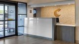 Comfort Inn & Suites Greer-Greenville Lobby