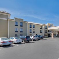 Comfort Inn & Suites Greer-Greenville