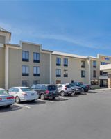 Comfort Inn & Suites Greer-Greenville